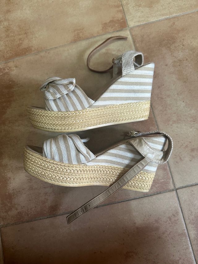Sandalias