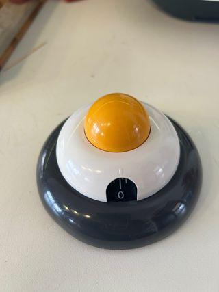 FUNNYTIME TIMER CUCINA DESIGN PEZZETTA WIKIDUE