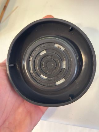 FUNNYTIME TIMER CUCINA DESIGN PEZZETTA WIKIDUE