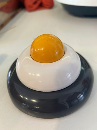 FUNNYTIME TIMER CUCINA DESIGN PEZZETTA WIKIDUE