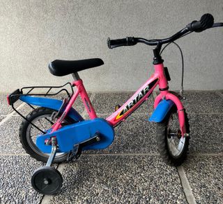 Bicicletta bambino bambina