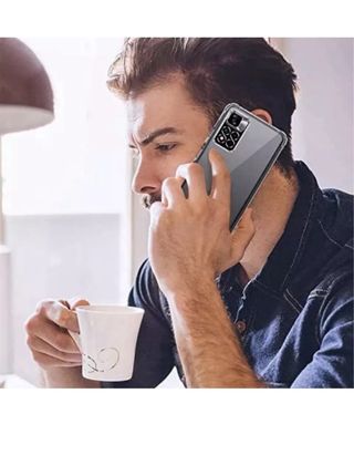 Cover per Xiaomi Redmi Note 11+3 vetrini