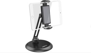 Soporte para tableta ajustable Nulaxy #784288