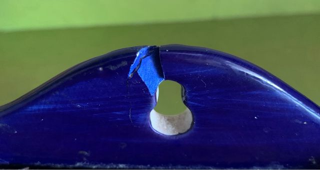 Ceramica Rio Salado Cordoba