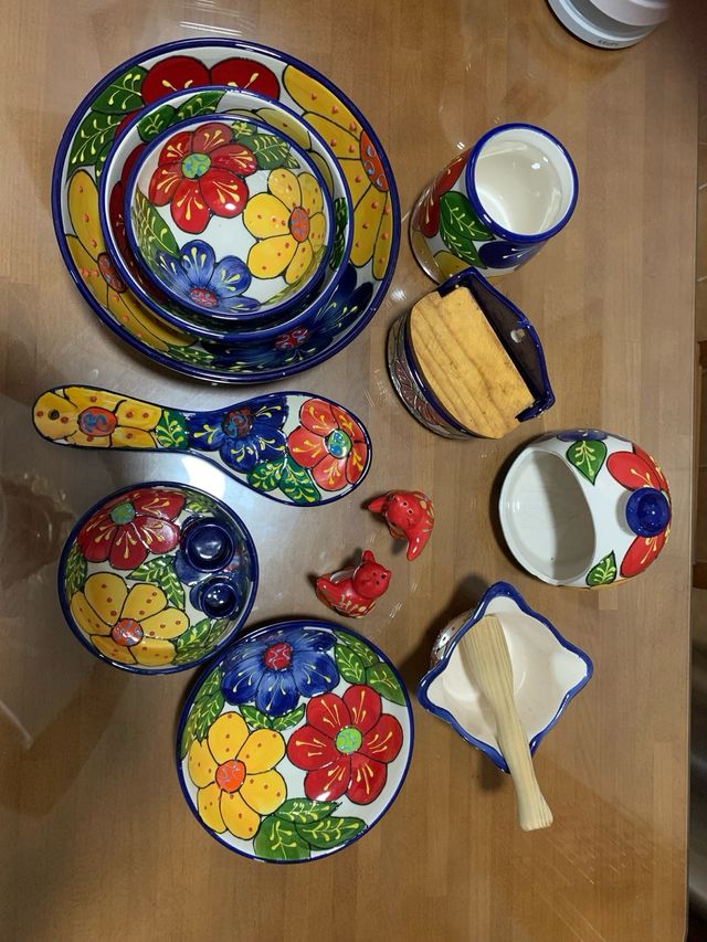 Ceramica Rio Salado Cordoba