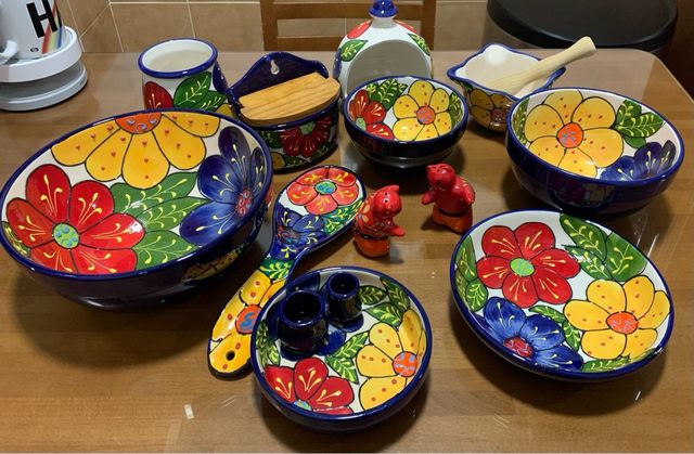 Ceramica Rio Salado Cordoba