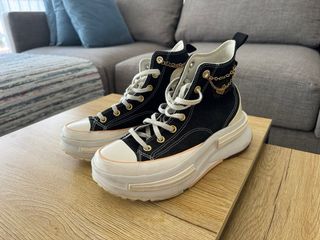 Zapatillas casual de mujer Chuck Taylor All Star