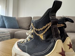 Zapatillas casual de mujer Chuck Taylor All Star