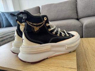 Zapatillas casual de mujer Chuck Taylor All Star