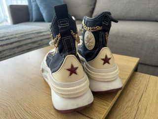 Zapatillas casual de mujer Chuck Taylor All Star