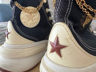 Zapatillas casual de mujer Chuck Taylor All Star