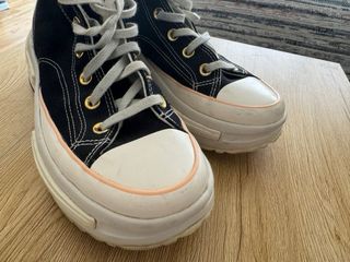 Zapatillas casual de mujer Chuck Taylor All Star