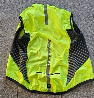 giacca a vento B’TWIN - taglia M