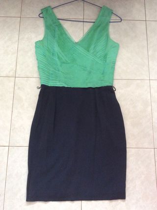 Vestido fiesta 