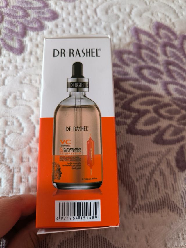 DR. RASHEL VITAMINA C SERUM