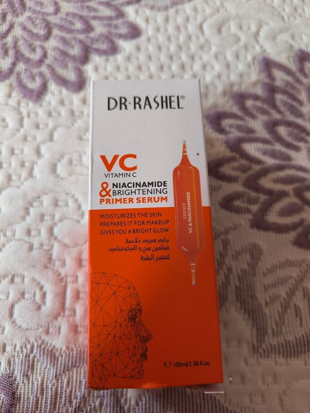 DR. RASHEL VITAMINA C SERUM
