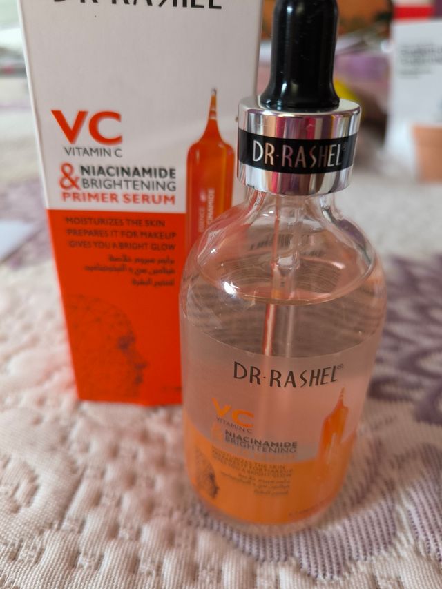 DR. RASHEL VITAMINA C SERUM