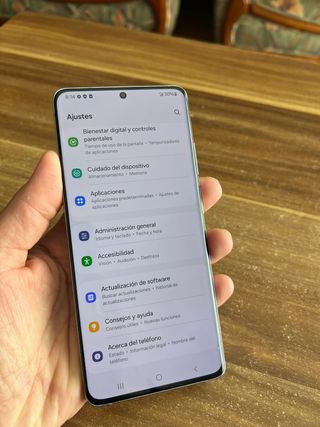 Samsung Galaxy S21 Ultra 5G originale, 💯