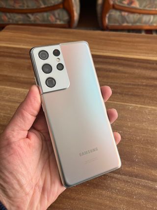 Samsung Galaxy S21 Ultra 5G originale, 💯