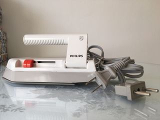Plancha de viaje Philips