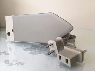 Plancha de viaje Philips