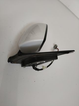 ✅RETROVISOR DERECHO HONDA CIVIC '16