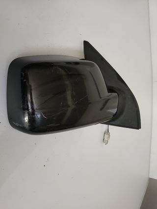✅RETROVISOR DERECHO NISSAN X-TRAIL '03
