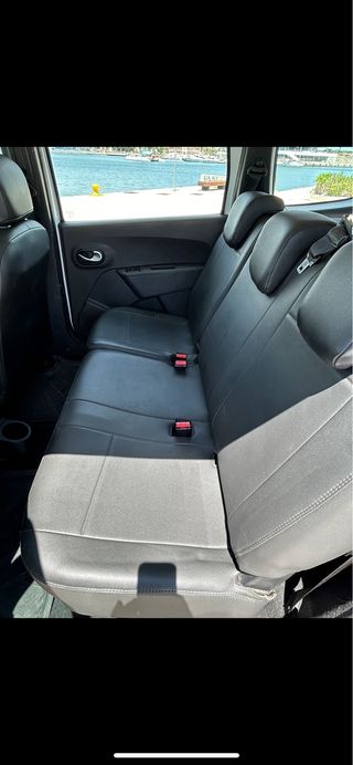 Dacia Lodgy 2019