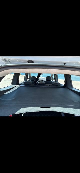 Dacia Lodgy 2019