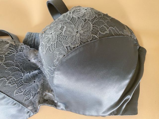 Reggiseno azzurro Yamamay