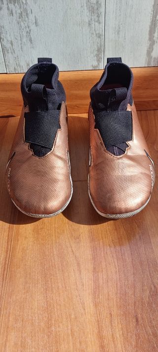 Bota futbol Nike Tacos 37.5