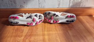 Bota futbol Nike Tacos 37.5