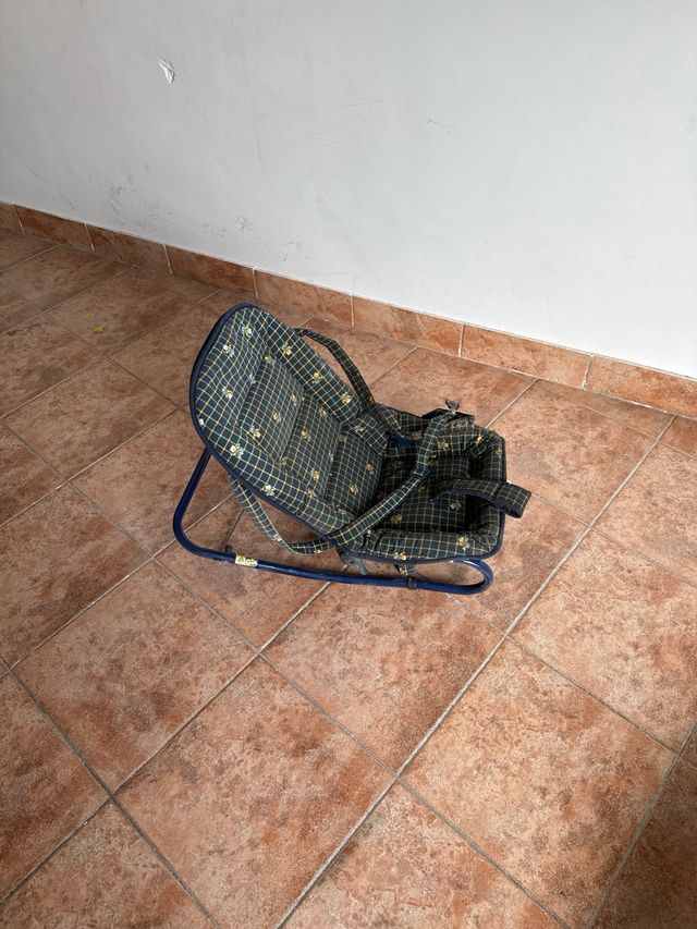 Mecedora para bebés