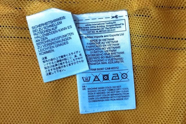 Chándal Retro de la Juventus