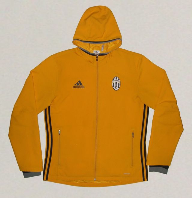 Chándal Retro de la Juventus