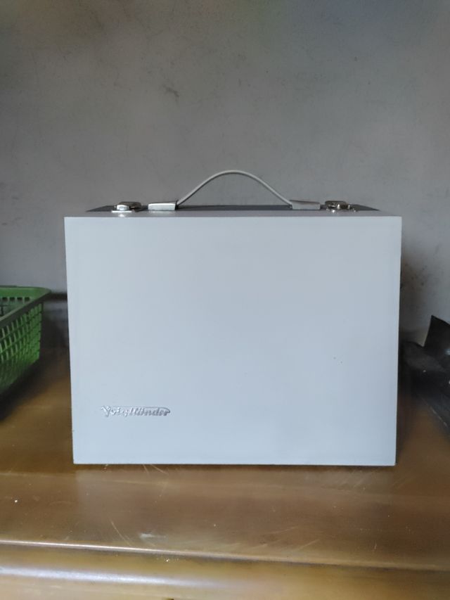 Proiettore diapositive