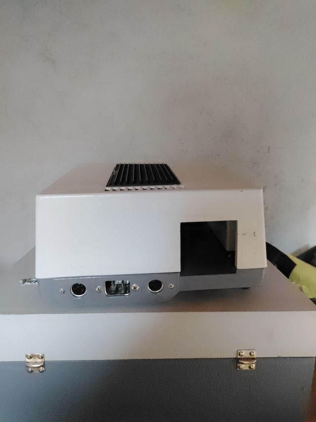 Proiettore diapositive