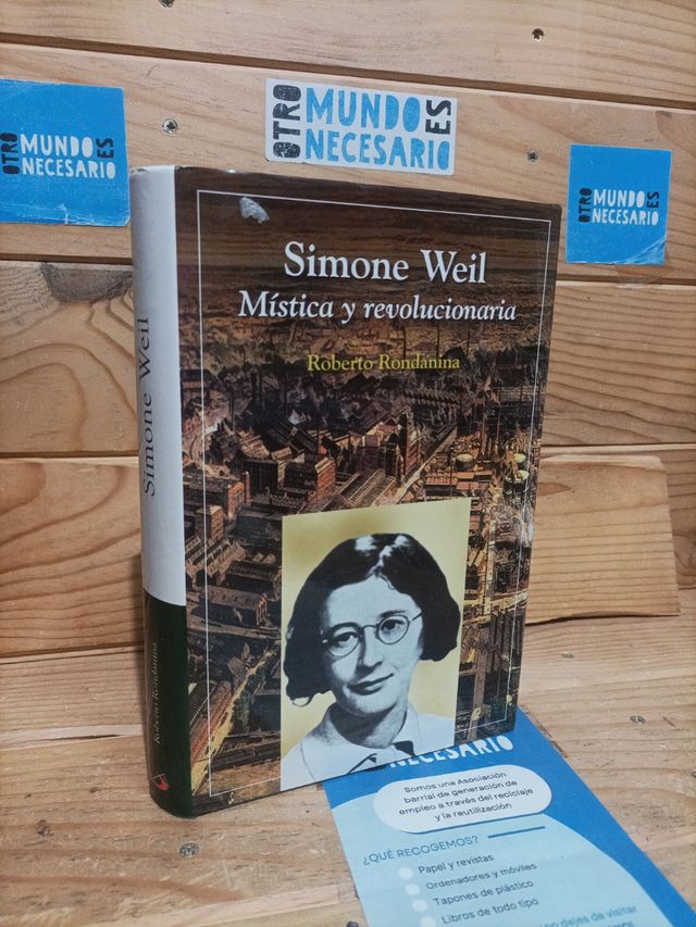  Biografía III