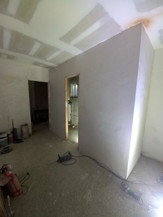 alicatados de baños y cocinas