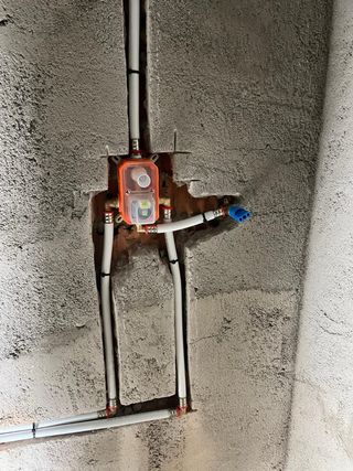 alicatados de baños y cocinas