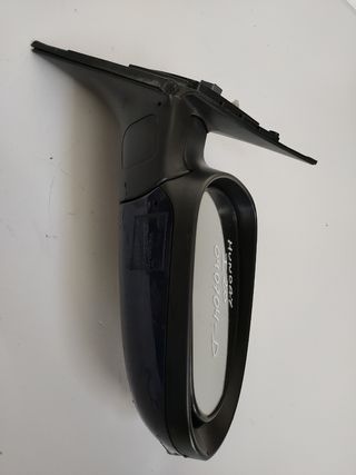 ✅RETROVISOR DERECHO HYUNDAI I20
