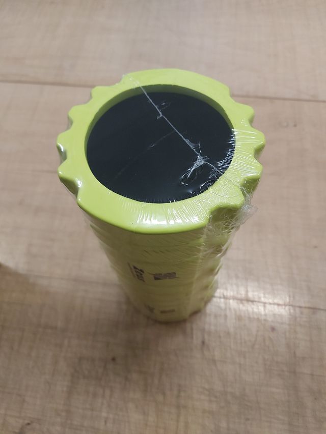 Rullo muscolare zeus