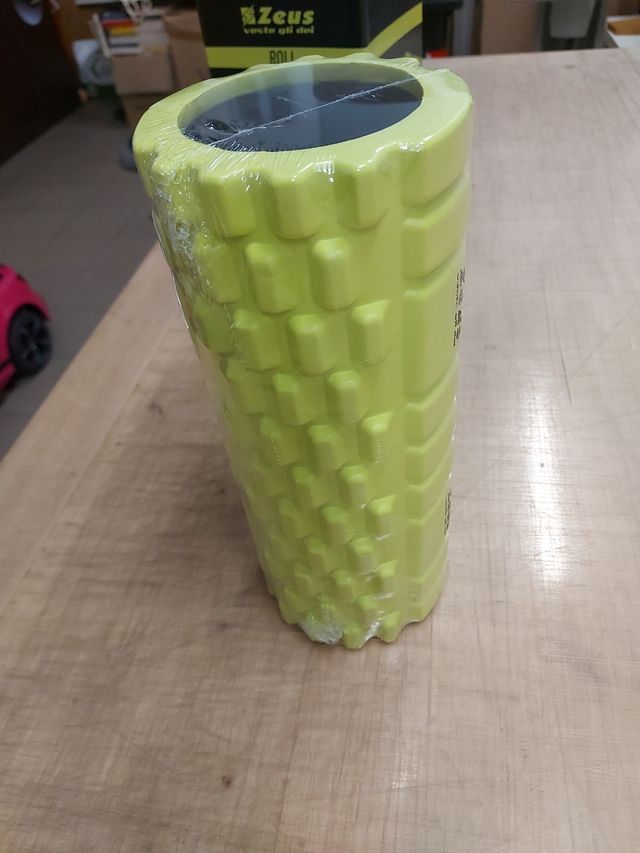 Rullo muscolare zeus