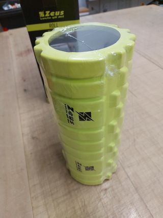 Rullo muscolare zeus