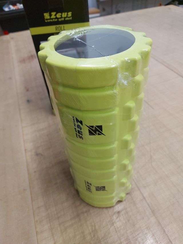 Rullo muscolare zeus