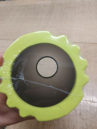 Rullo muscolare zeus