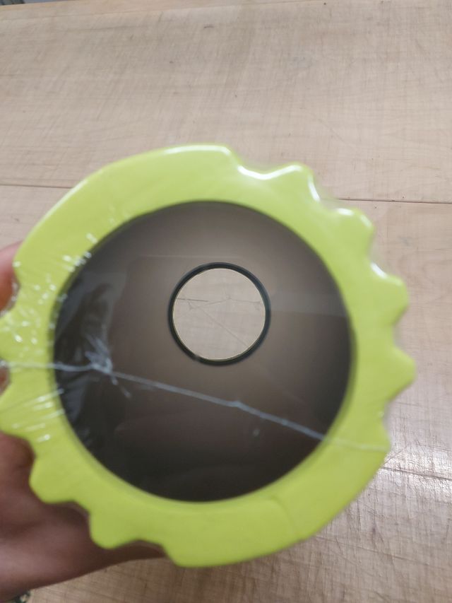 Rullo muscolare zeus