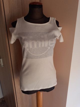 Lote 4 Jerseys 