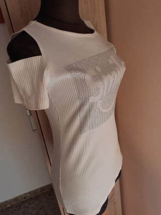 Lote 4 Jerseys 