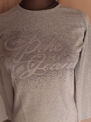 Lote 4 Jerseys 